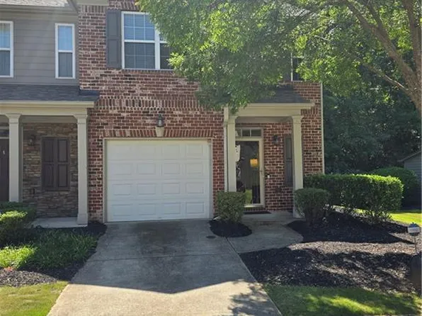 3387 Thornbridge Dr, Powder Springs, GA 30127