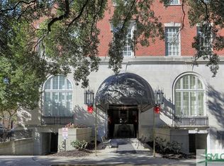 321 Abercorn St APT 307, Savannah, GA 31401