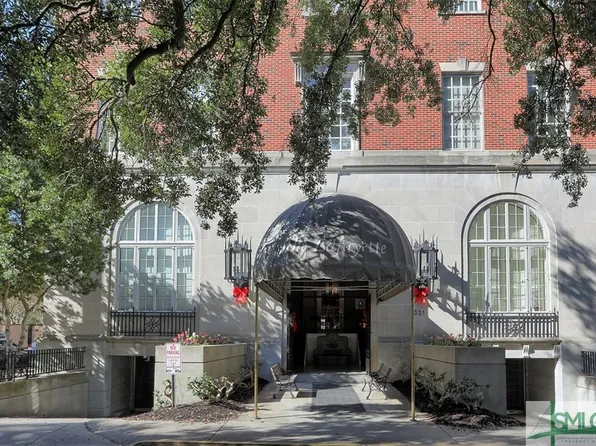 321 Abercorn Street #307, Savannah, GA 31401
