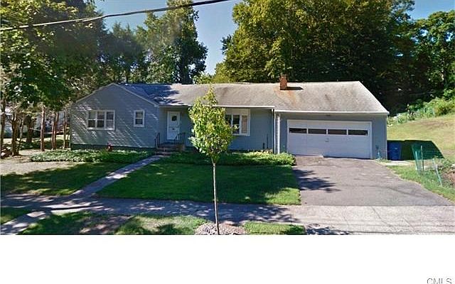 Here's your wonderful new home!