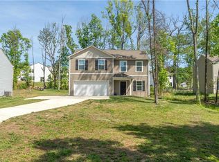 560 N Main St, Denton, NC 27239