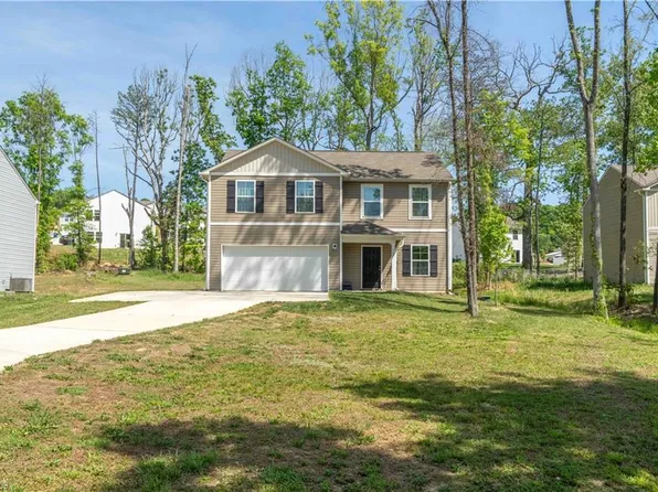 560 N Main St, Denton, NC 27239