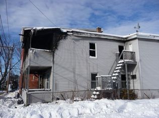 290 Beech St, Fitchburg, MA 01420