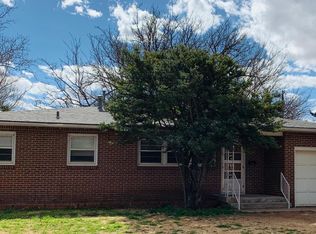 3111 42nd St, Lubbock, TX 79413