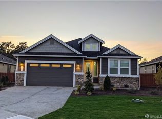 3341 Okanogan Ct SE, Lacey, WA 98513