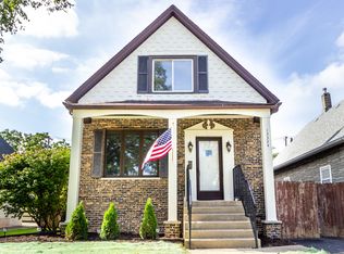 13324 S Carondolet Ave, Chicago, IL 60633