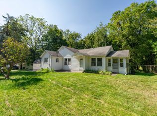 325 N Kendall Ave, Kalamazoo, MI 49006