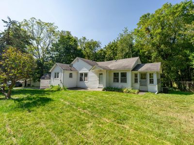 325 N Kendall Ave, Kalamazoo, MI, 49006