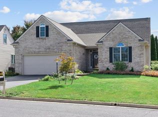 748 Governors Way, Waynesboro, VA 22980