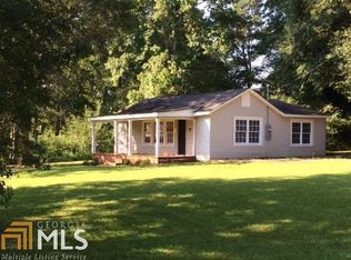 182 Pleasant Ridge Rd, Carrollton, GA 30117