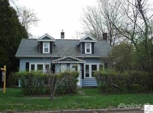 436 3rd St, Cloquet, MN 55720