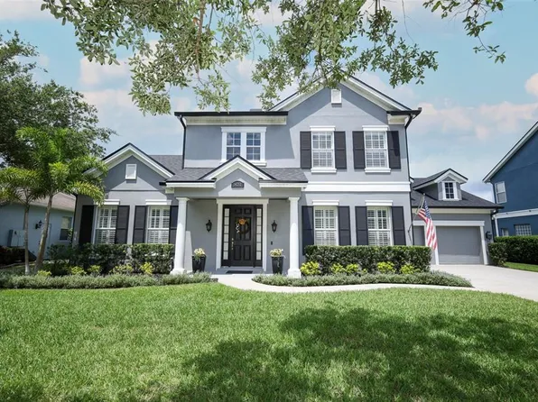 14252 Anastasia Ln, Orlando, FL 32828