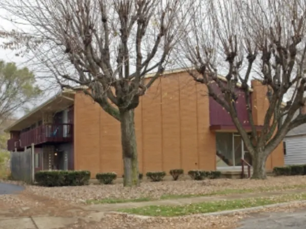 2526 Revere Ave APT 10, Dayton, OH 45420