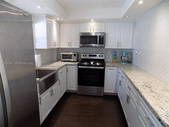 2nd image of 20831 San Simeon Way APT 103
