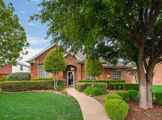 1432 McKenzie Ct, Allen, TX 75013