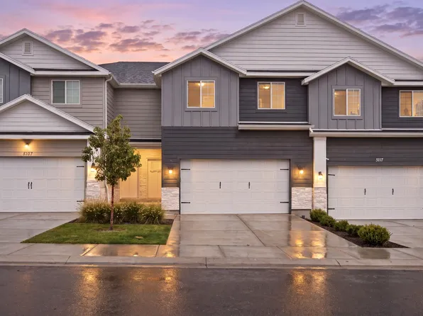5113 E Lakefield Dr, Eagle Mountain, UT 84005