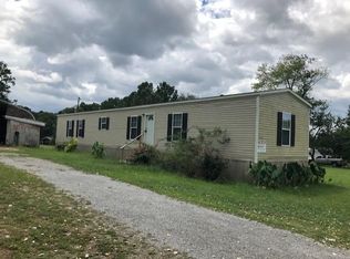 6545 Bethesda Ln, Batesville, AR 72501