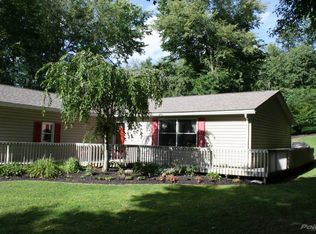 26 Kingsway Ct, Howard, OH 43028