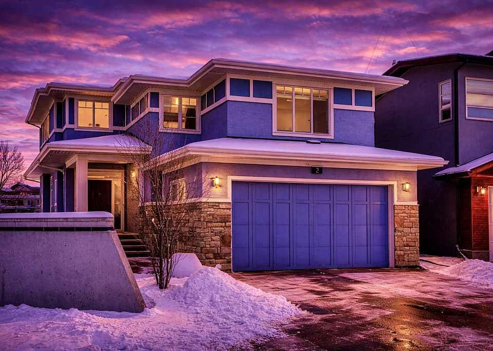 1st image of 2 Aspen Smt SW