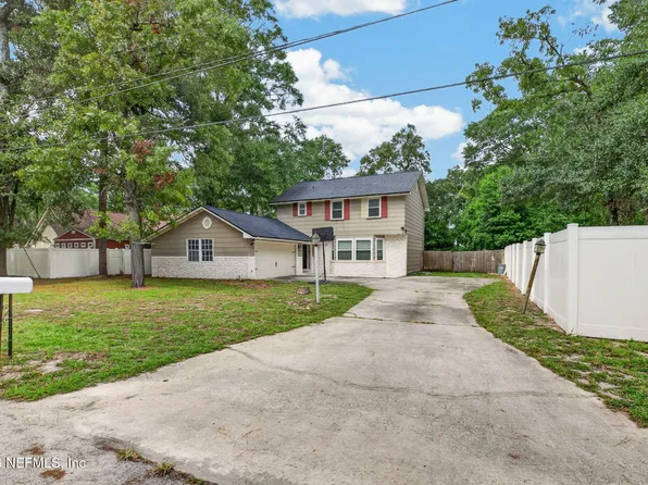 8409 ALDERMAN Road, Jacksonville, FL 32211
