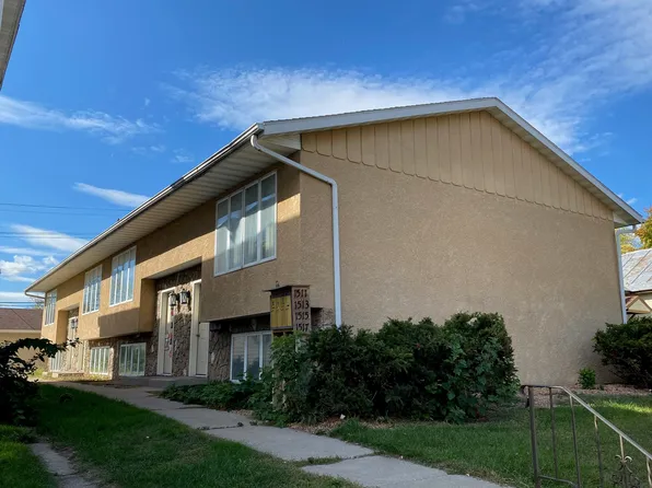 1511 Avon St, La Crosse, WI 54603