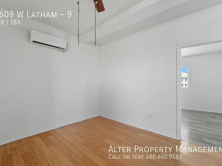 1609 W Latham St #9 — Photo 17