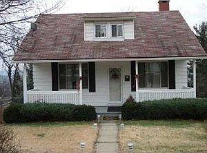 Front View