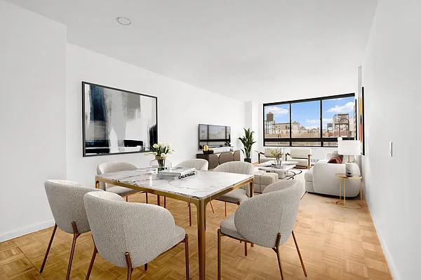 225 West 83rd Street #14H in Upper West Side, Manhattan