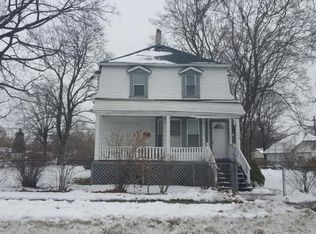 1516 16th St #2, North Chicago, IL 60064