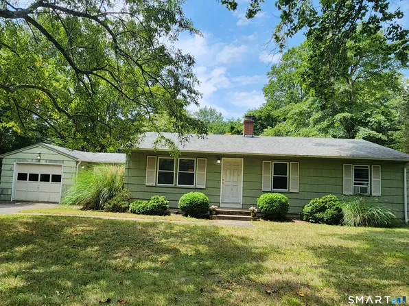 35 Windy Hill Road, Westbrook, CT 06498