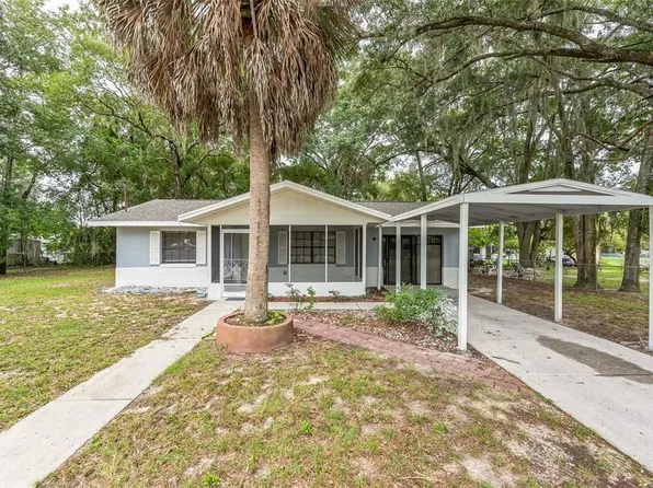 808 NE 4th St, Crystal River, FL 34429