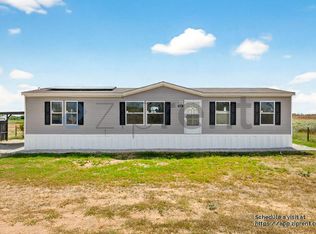 4715 W Fm 476, Poteet, TX 78065