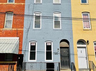 311 Smyser St, York, PA 17401