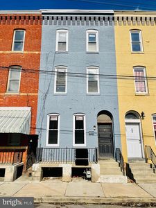 311 Smyser St, York, PA, 17401