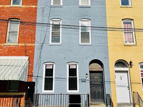 311 Smyser St, York, PA 17401