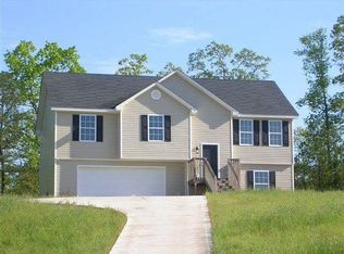 325 Pebble Ridge Dr, Covington, GA 30014