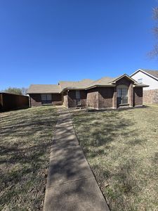 1109 Greenbriar Ln, Lancaster, TX, 75146