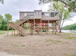 18077 Coon Creek Spur #105, Fieldon, IL 62031