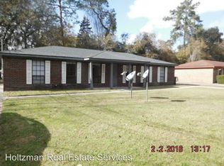 314 Ashmore St, Hinesville, GA 31313