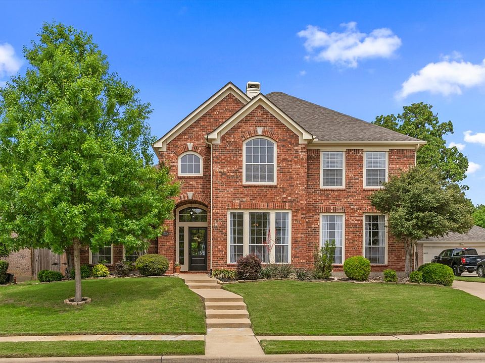 1st image of 805 Twin Creeks Dr