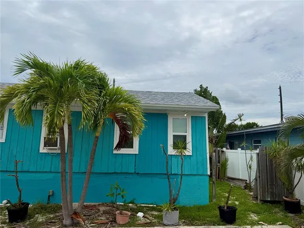 181 73rd Ave, Saint Pete Beach, FL 33706