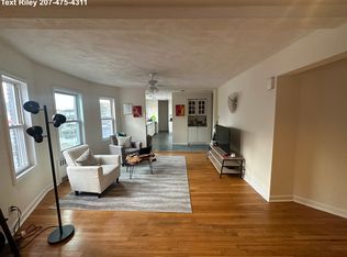 124 Bonner Ave #2, Medford, MA 02155