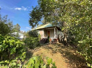 985 Pine St, Potlatch, ID 83855