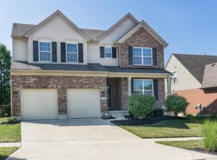 519 Honey Locust Ct, Hamilton Twp, OH 45039