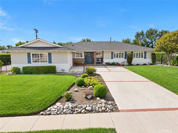 644 Crestglen Rd, Glendora, CA 91741