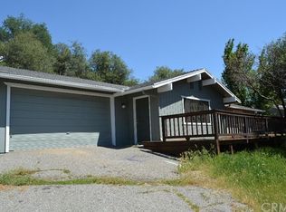 42447 Buckeye Rd, Oakhurst, CA 93644