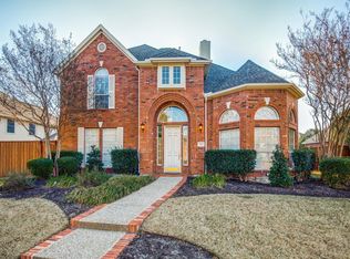3808 Bonita Dr, Plano, TX 75025