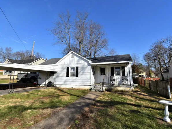 522 Oak St, Georgetown, KY 40324