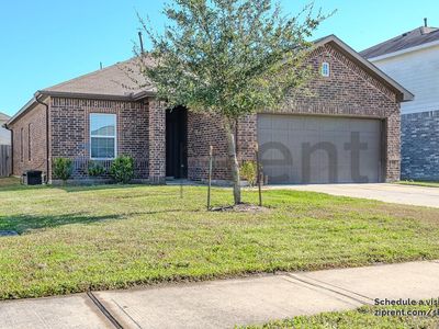 2510 Pearl Ct, Texas City, TX, 77591