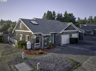 154 28th St NW #154, Long Beach, WA 98631